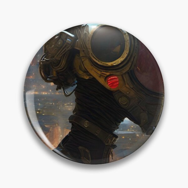 Item preview, Sleek Future - Sci Fi Art concept designed and sold by Delerat7.