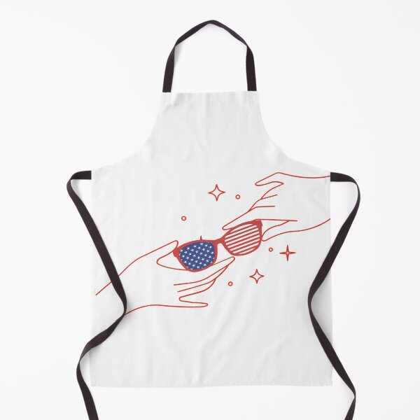 Item preview, American Flag designed and sold by chanshoping.