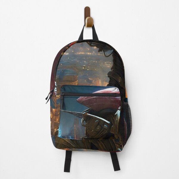 Item preview, Sleek Future - Sci Fi Art concept designed and sold by Delerat7.