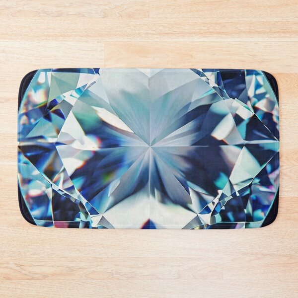 Item preview, Diamond designed and sold by Wagnerama.
