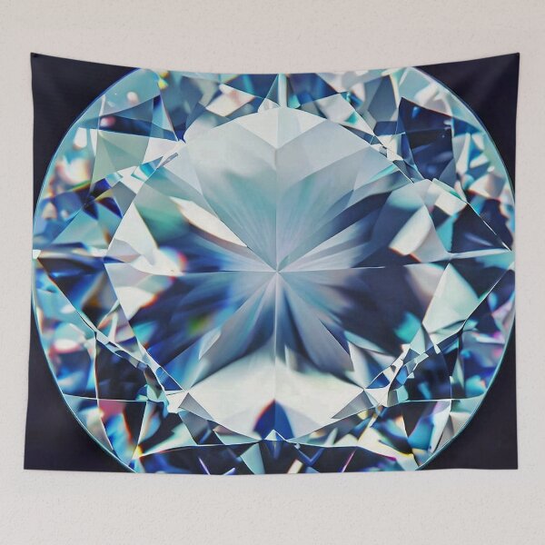 Item preview, Diamond designed and sold by Wagnerama.
