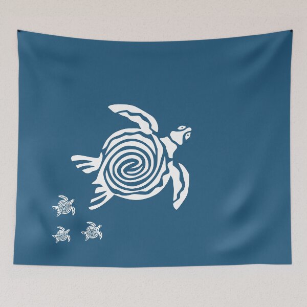 Item preview, Sea Turtle Family designed and sold by Design21.