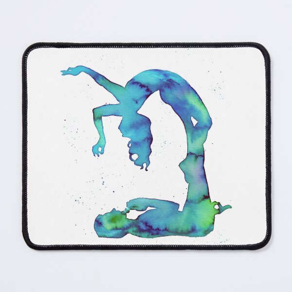 Item preview, Aurora Acro Yoga designed and sold by Aurora Gritti.