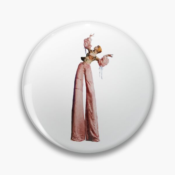 Item preview, Hayley in the running out of time music video designed and sold by meganfrancex.