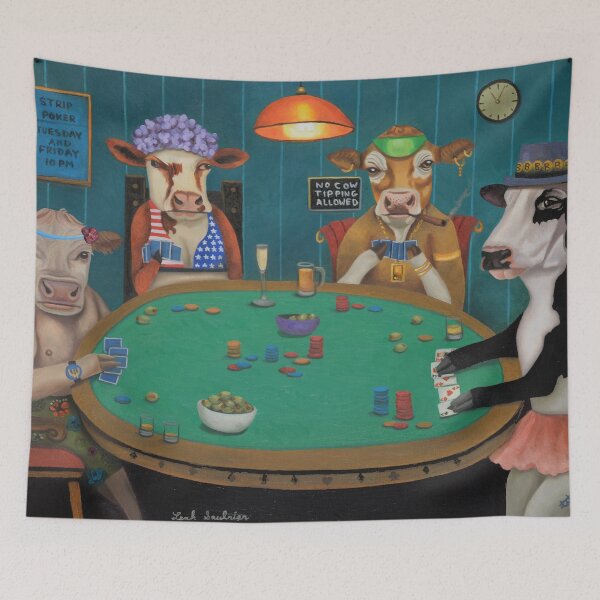 Item preview, Poker Face designed and sold by LeahSaulnier.