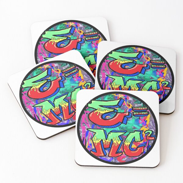 Item preview, Pop Rainbow e=Mc2 designed and sold by LowEndGraphics.