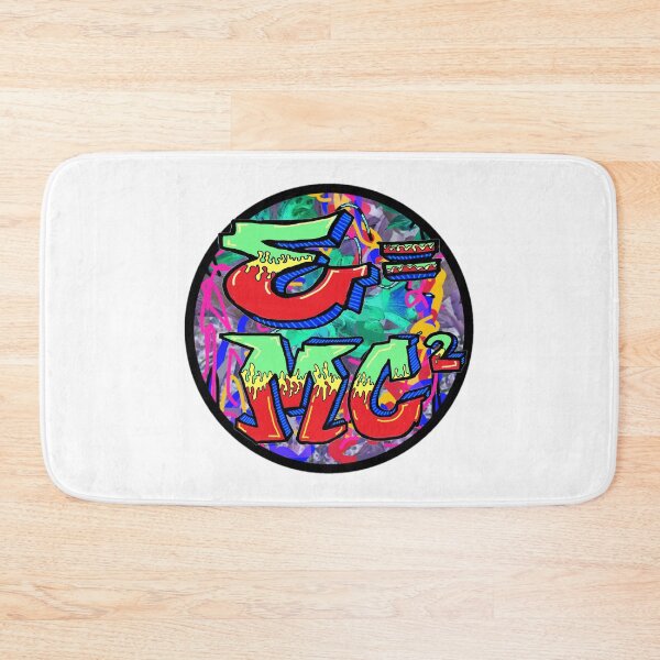 Item preview, Pop Rainbow e=Mc2 designed and sold by LowEndGraphics.