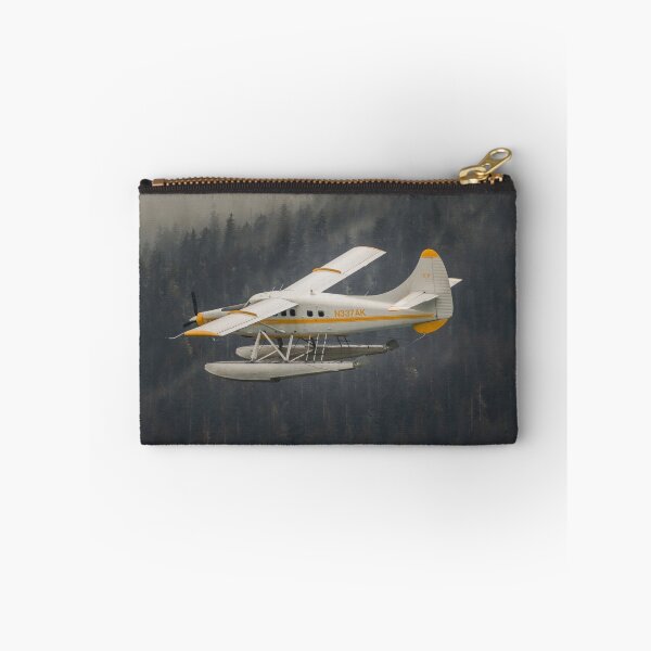 Item preview, Yellow Otter over Trees designed and sold by Enzwell.