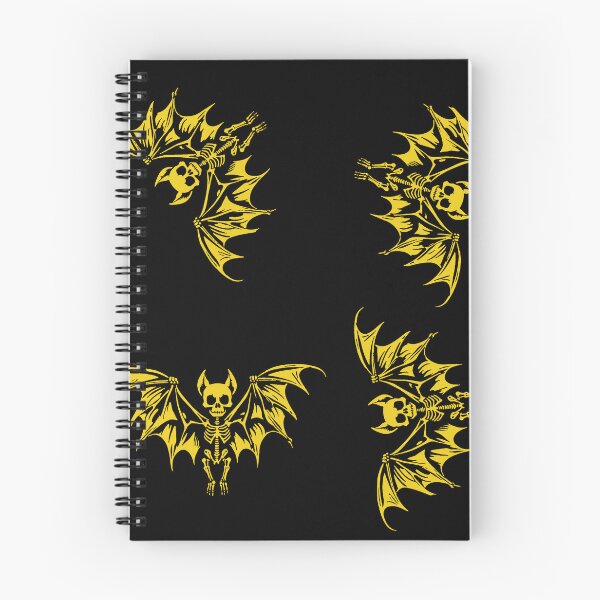 Item preview, Scary Bats designed and sold by einmal-art.