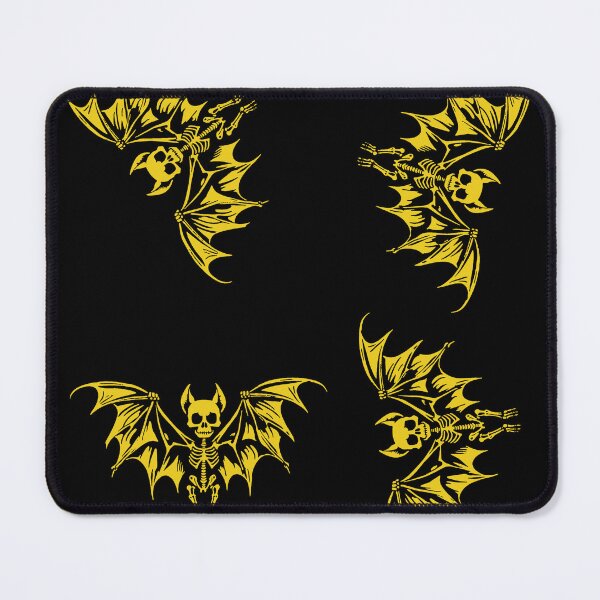 Item preview, Scary Bats designed and sold by einmal-art.