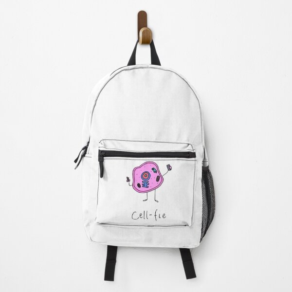 Item preview, Cell-fie Biology Cell Life Science meme designed and sold by mariposa-23.