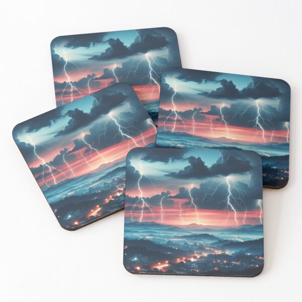 Item preview, Tropic Storm 2 designed and sold by Sybille-Yates.