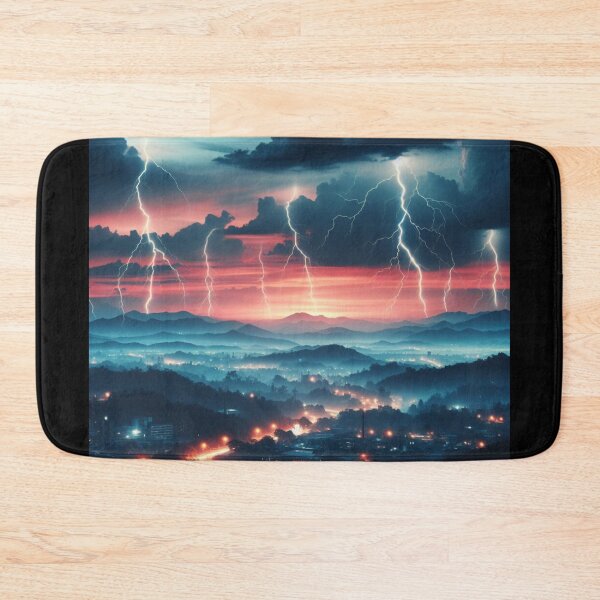 Item preview, Tropic Storm 2 designed and sold by Sybille-Yates.
