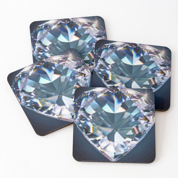 Item preview, Diamond 2 designed and sold by Wagnerama.