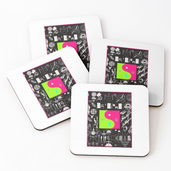 Item preview, Bon Iver, 22, A Million designed and sold by Snootster.
