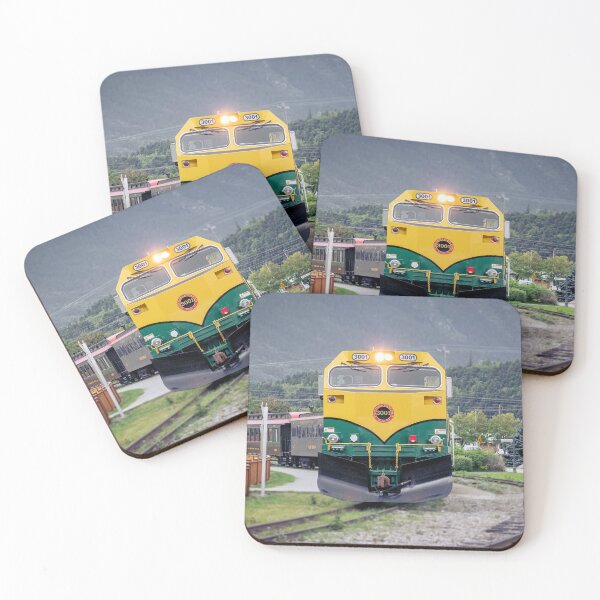 Item preview, White Pass and Yukon 3001 designed and sold by Enzwell.