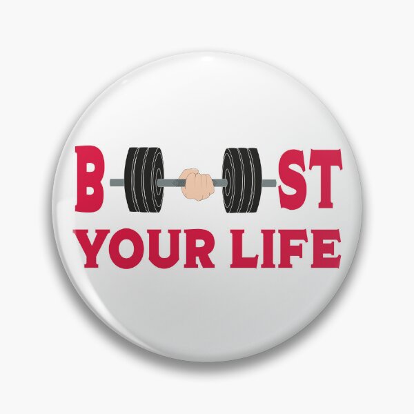 Item preview, Boost your life designed and sold by Nanar1984.