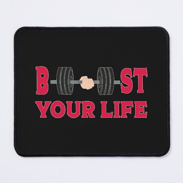 Item preview, Boost your life designed and sold by Nanar1984.