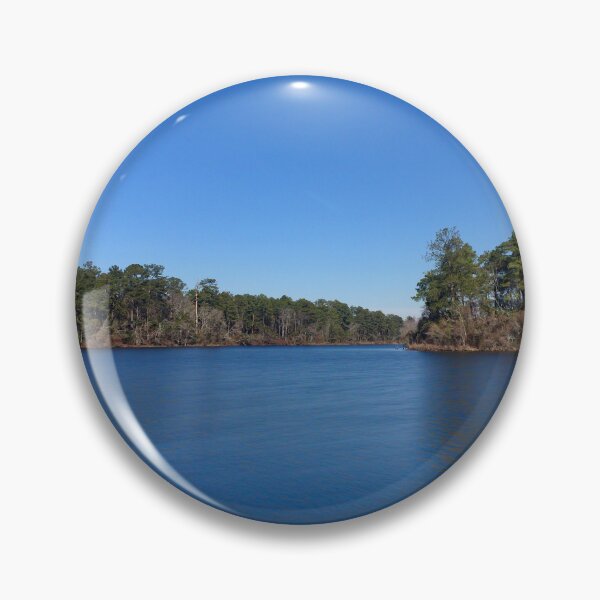 Item preview, The Lake View designed and sold by UmbreMoon.
