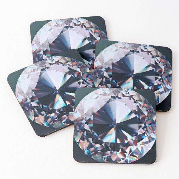 Item preview, Diamond 3 designed and sold by Wagnerama.