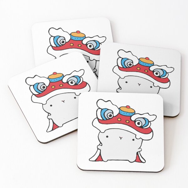 Item preview, Lunar New Year designed and sold by Stacey Roman.