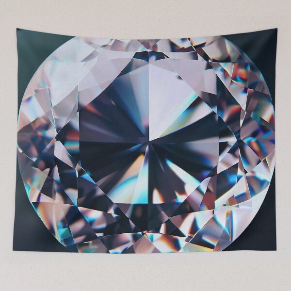 Item preview, Diamond 3 designed and sold by Wagnerama.