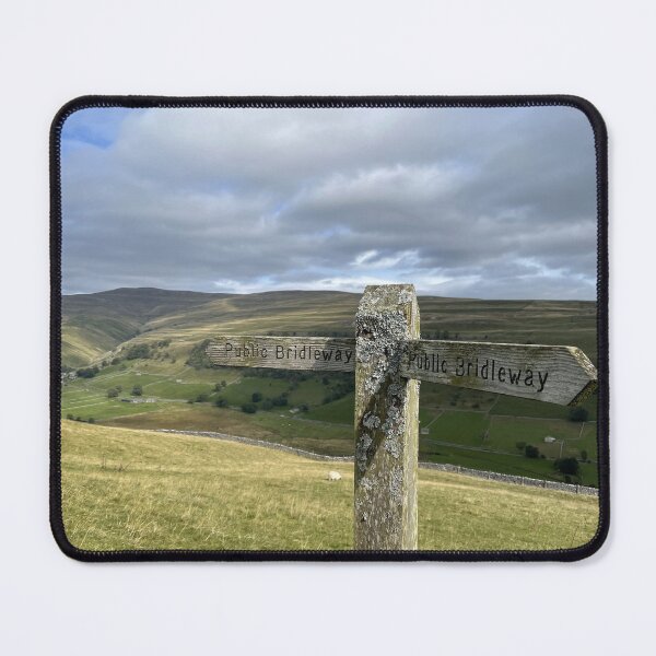 Item preview, Kettlewell, Yorkshire Dales National Park designed and sold by UpNorthTravel.