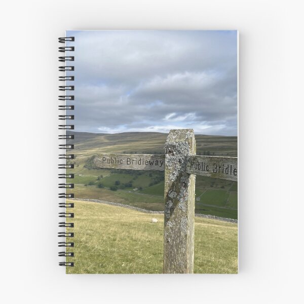 Item preview, Kettlewell, Yorkshire Dales National Park designed and sold by UpNorthTravel.