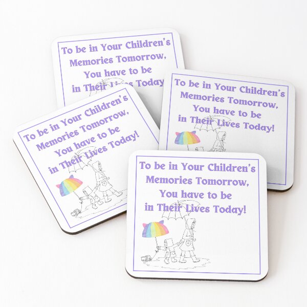 Item preview, Parenting  designed and sold by coloursforkids.