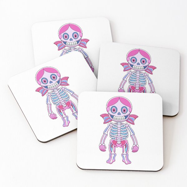 Item preview, skeleton  gril  designed and sold by jkrphoto.