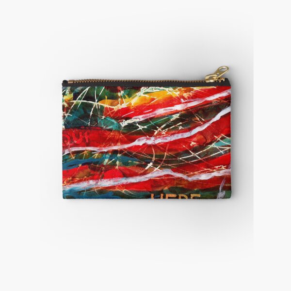 Item preview, American History II: Aqui, Siempre Aqui designed and sold by danvera.