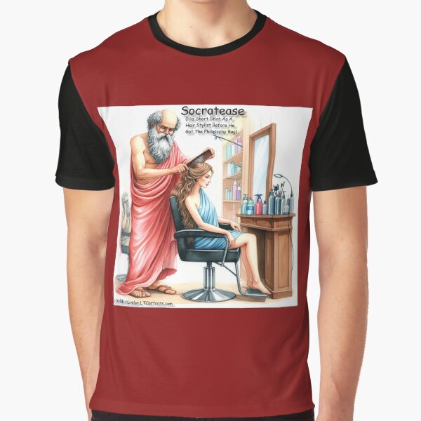 Graphic T-Shirt