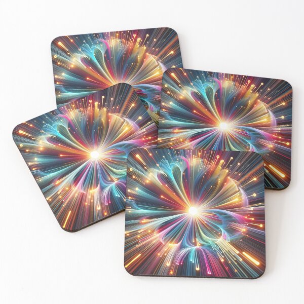 Item preview, Luminous Singularity designed and sold by SmashedApples.