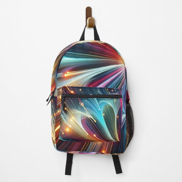 Item preview, Luminous Singularity designed and sold by SmashedApples.