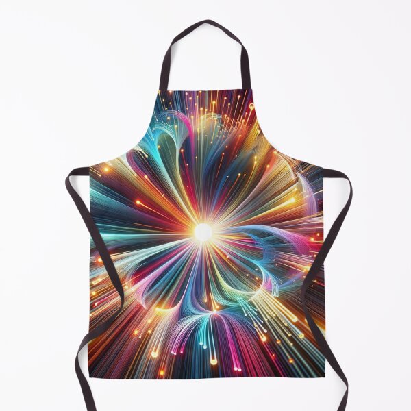 Item preview, Luminous Singularity designed and sold by SmashedApples.