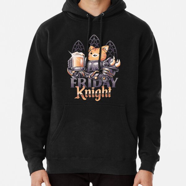 For honor knight hoodie hotsell