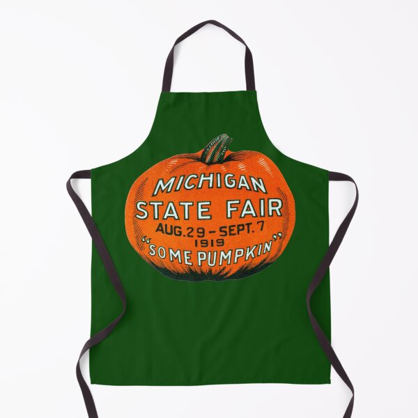 Item preview, 1919 Michigan State Fair designed and sold by historicimage.