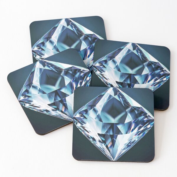 Item preview, Diamond 4 designed and sold by Wagnerama.