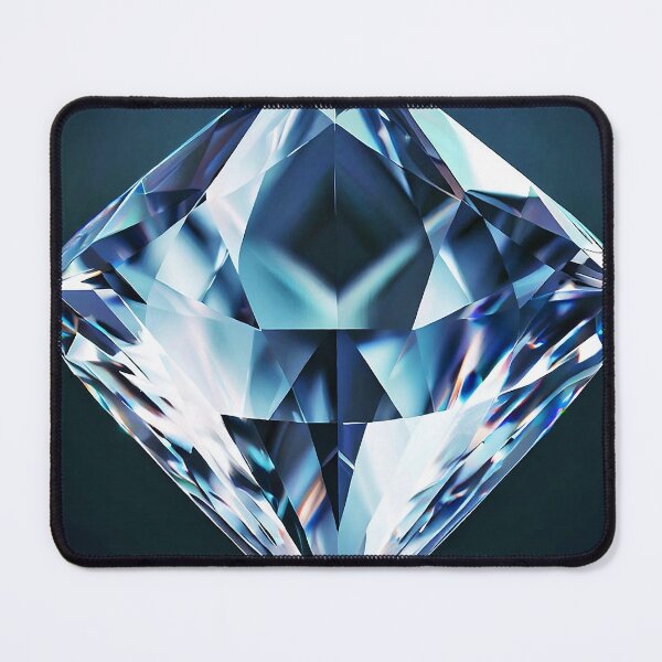 Item preview, Diamond 4 designed and sold by Wagnerama.