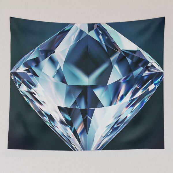 Item preview, Diamond 4 designed and sold by Wagnerama.