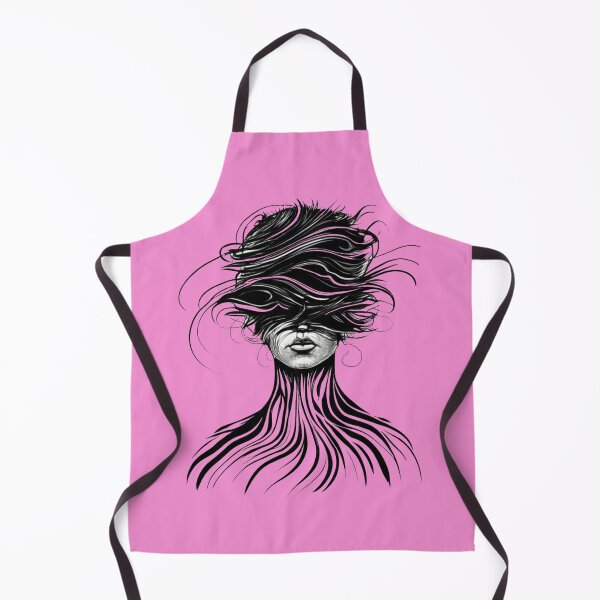 Item preview,  The complexity of inner thoughts designed and sold by NiRia Spot.