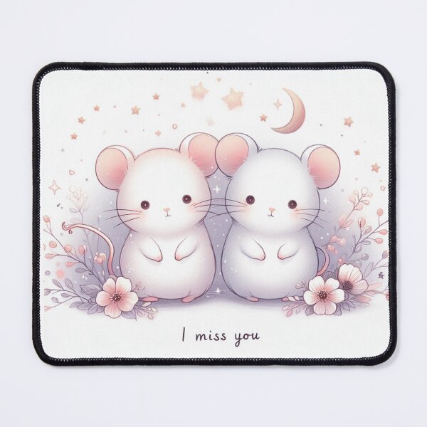 Item preview, Little Love Mice 3 designed and sold by J-CCreations.