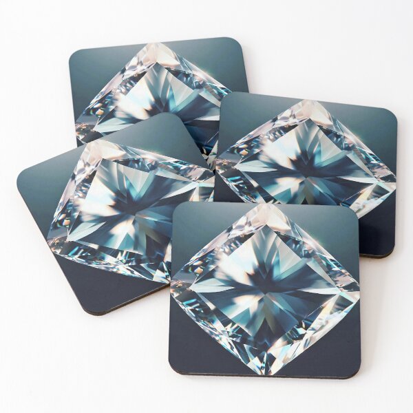 Item preview, Diamond 5 designed and sold by Wagnerama.