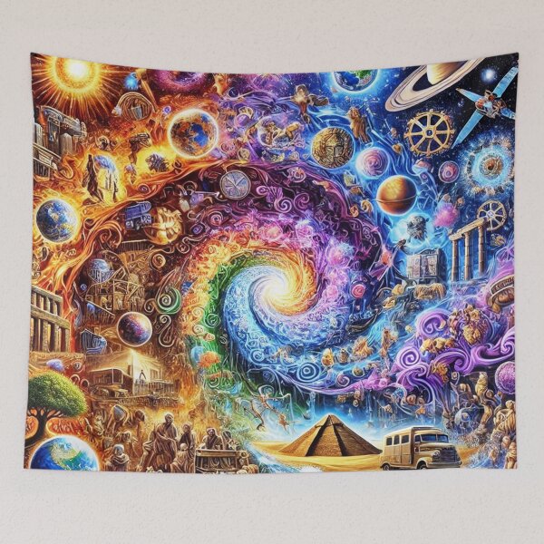 Item preview, big bang designed and sold by OpraOpra.