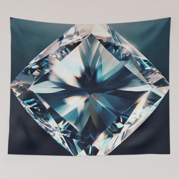 Item preview, Diamond 5 designed and sold by Wagnerama.