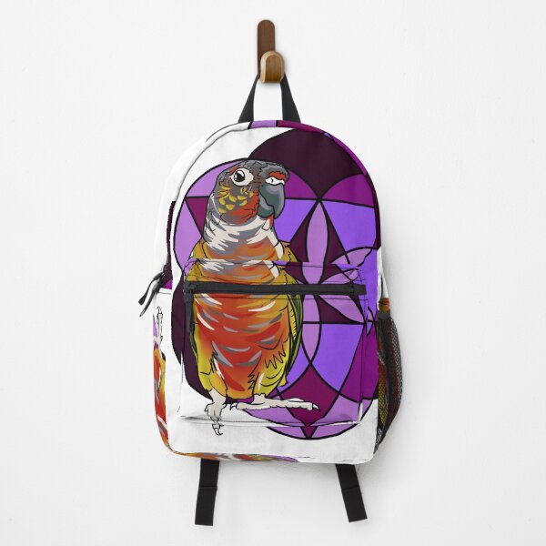 Item preview, Churro magenta designed and sold by LSchultzeArt.