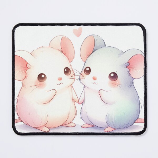 Item preview, Little Love Mice 2 designed and sold by J-CCreations.