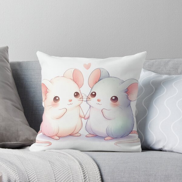 Item preview, Little Love Mice 2 designed and sold by J-CCreations.