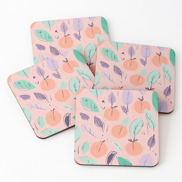 Item preview, Messy Pastel Doodles designed and sold by Have Mercy.