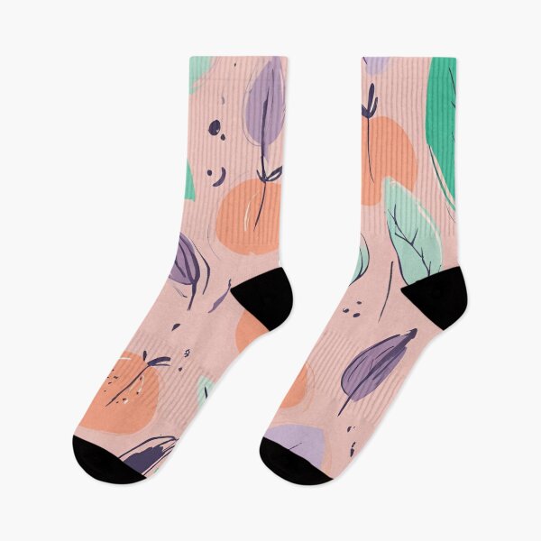 Item preview, Messy Pastel Doodles designed and sold by Have Mercy.
